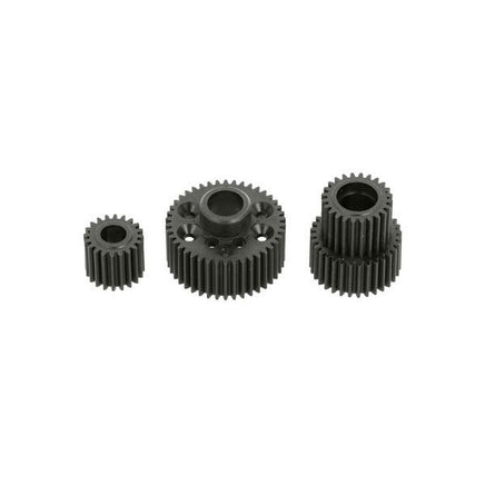 CEN Racing - Transmission Gear Set, for the Q & MT Series - Hobby Recreation Products