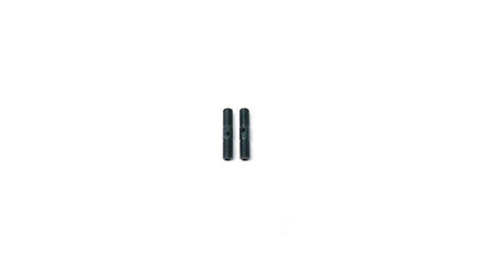 CEN Racing - Turnbuckle, M8 X 41mm (2pcs), Colossus XT, Colossus XT - Hobby Recreation Products