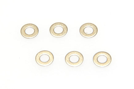 CEN Racing - Washer W3x7x0.50mm (6pcs) - Hobby Recreation Products