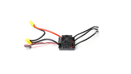 CEN Racing - Waterproof 150 Amp ESC V2, for Colossus XT, Colossus XT - Hobby Recreation Products