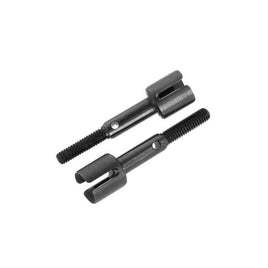 CEN Racing - Wheel Axles, for the Q & MT Series (2pcs) - Hobby Recreation Products