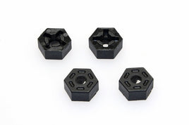 CEN Racing - Wheel Hex (6mm) 4pcs, for DL-Series F450 SD - Hobby Recreation Products