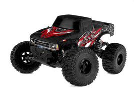 Corally - 1/10 Triton XP 2WD Monster Truck Brushless RTR (No Battery or Charger) - Hobby Recreation Products