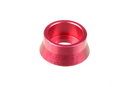 Corally - Aluminum Bearing Insert for Differential SSX-10 + FSX-10 - 1 pc - Hobby Recreation Products