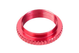 Corally - Aluminum Shock Spring Adjustment Nut - 1 pc - Hobby Recreation Products