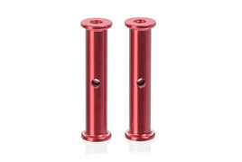 Corally - Aluminum Spacer Holder - 27mm - 2 pcs - Hobby Recreation Products