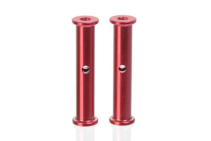 Corally - Aluminum Spacer Holder - 30mm - 2 pcs - Hobby Recreation Products