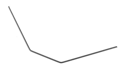 Corally - Anti-Roll Bar - 1.4mm - 1 pc: SBX410 - Hobby Recreation Products