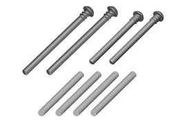 Corally - Arm Pin Set - 1 Set: Mammoth, Moxoo, Triton - Hobby Recreation Products