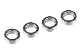Corally - Ball Bearing ABEC 3 - 1/4 x 3/8 - 4 pcs - Hobby Recreation Products