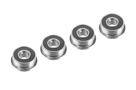 Corally - Ball Bearing ABEC 3 - 1/8 x 5/16 - Flanged - 4 pcs - Hobby Recreation Products