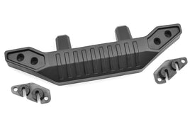 Corally - Bumper MT - Front - w/ LED Holder - Composite - 1pc - Hobby Recreation Products
