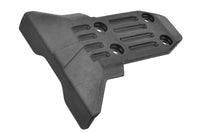 Corally - Bumper with Integrated Skid Plate, Rear, Composite - Hobby Recreation Products