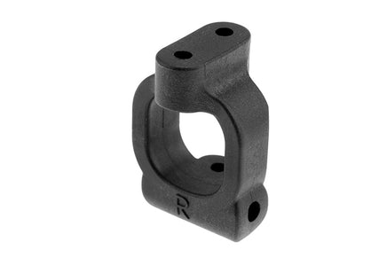 Corally - C-Hub 9 Degree - Composite - Right - 1 pc: SBX410 - Hobby Recreation Products