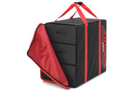 Corally - Carry Bag with 3 Corrugated Plastic Drawers - Hobby Recreation Products