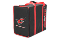 Corally - Carry Bag with 3 Corrugated Plastic Drawers - Hobby Recreation Products
