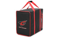 Corally - Carry Bag with 3 Corrugated Plastic Drawers - Hobby Recreation Products
