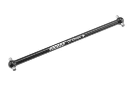 Corally - Center Drive Shaft - Front - Steel - 1 pc: SBX410 - Hobby Recreation Products