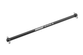 Corally - Center Drive Shaft - Rear - Steel - 1 pc: SBX410 - Hobby Recreation Products