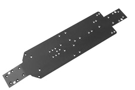 Corally - Chassis - Aluminum, 7075 - 1 pc: SBX410 - Hobby Recreation Products