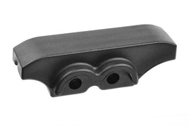 Corally - Chassis Brace Cover, Composite - Hobby Recreation Products