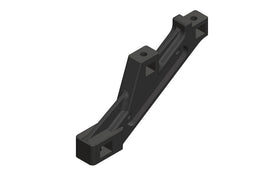 Corally - Chassis Brace - Front - Composite - 1 pc: Dementor, Kronos, Shogun - Hobby Recreation Products