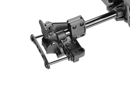 Corally - Chassis Brace Kit - Xtreme - Fits all Corally 1/8 Monster Truck Models - 1 Set - Hobby Recreation Products