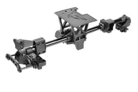 Corally - Chassis Brace Kit - Xtreme - Fits all Corally 1/8 Monster Truck Models - 1 Set - Hobby Recreation Products