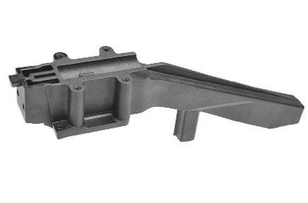 Corally - Chassis Brace, MT-G2, Rear, Composite, 1pc, for Kagama - Hobby Recreation Products