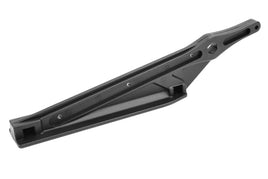 Corally - Chassis Brace - V2 -Rear - Composite (1pc) Kronos, Shogun - Hobby Recreation Products