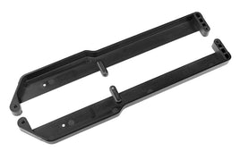 Corally - Chassis Side Guards - Composite - Left/Right - 1 Set: SBX410 - Hobby Recreation Products