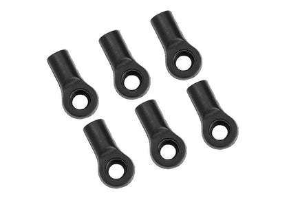 Corally - Composite Ball Joint - 5.8mm - M3 - 6 pcs - Hobby Recreation Products