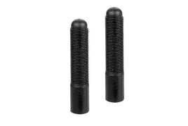Corally - Composite Body Mount - Short - Threaded - 2 pcs - Hobby Recreation Products