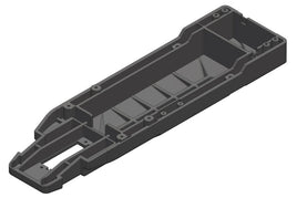 Corally - Composite Chassis - 2WD - Short WB: Triton - Hobby Recreation Products