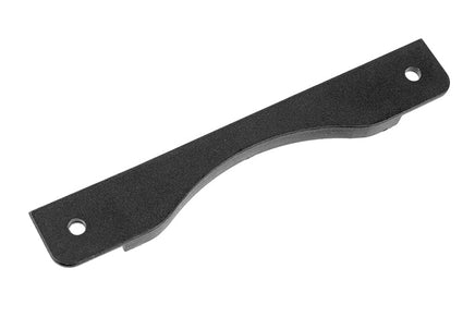 Corally - Composite Chassis Protector - 1 pc - Hobby Recreation Products
