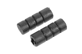 Corally - Composite Damper Tube Rod FSX-10 - 2 pcs - Hobby Recreation Products