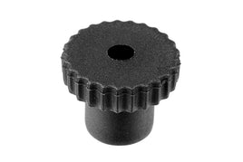 Corally - Composite Lock Nut SSX-10 - 1 pc - Hobby Recreation Products