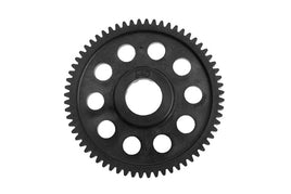 Corally - Composite Main Gear 32 Pitch - 64 Tooth - 1 pc - Hobby Recreation Products