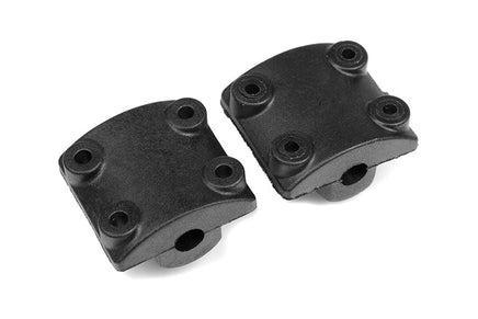 Corally - Composite Pivot Ball Mounting Block - A - 2 pcs - Hobby Recreation Products
