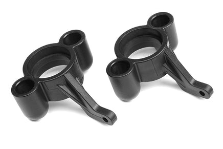 Corally - Composite Pivot Ball Steering Knuckle - Left + Right - Hobby Recreation Products