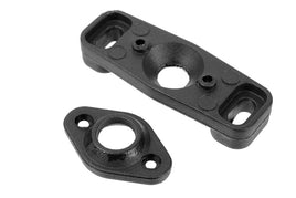Corally - Composite Pivot Brace - A+B - 1 set - Hobby Recreation Products