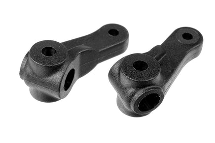 Corally - Composite Steering Knuckle SSX-10 - 2 pcs - Hobby Recreation Products