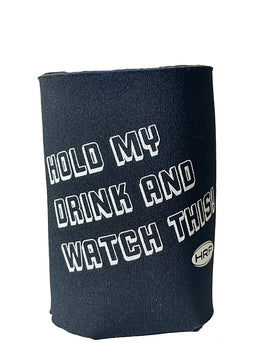 Corally - Corally Hold my Drink & Watch This! Coozie, by HRP - Hobby Recreation Products