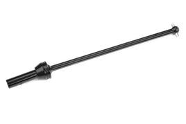 Corally - CVD Drive Shaft - Long - Rear - 1 pc - Hobby Recreation Products