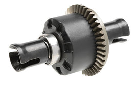 Corally - Diff Assembly - Front/Rear - 43 Tooth Bevel Gear - Xpert Build - 20K Oil Filled - Hobby Recreation Products