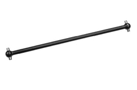 Corally - Drive Shaft, Center, Rear, 141.5mm, Steel, 1pc, Kagama - Hobby Recreation Products