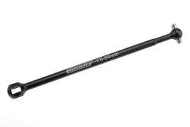 Corally - Drive Shaft for CVD - Front - Steel - 1 pc: SBX410 - Hobby Recreation Products