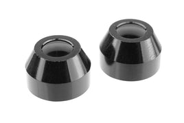 Corally - Drive Shaft Safety Collar - Aluminum - 2 pcs: SBX410 - Hobby Recreation Products