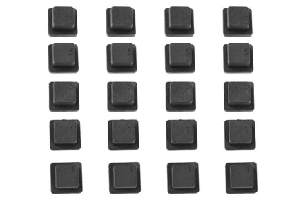 Corally - Eccentric Bushings Set - Composite - 1 Set - Hobby Recreation Products