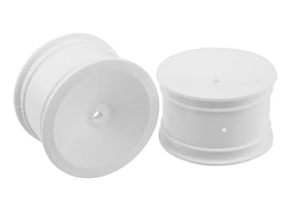 Corally - "Flextec" Rim - 2WD/4WD - Rear - Hex 12mm - 2 pcs: SBX410 - Hobby Recreation Products